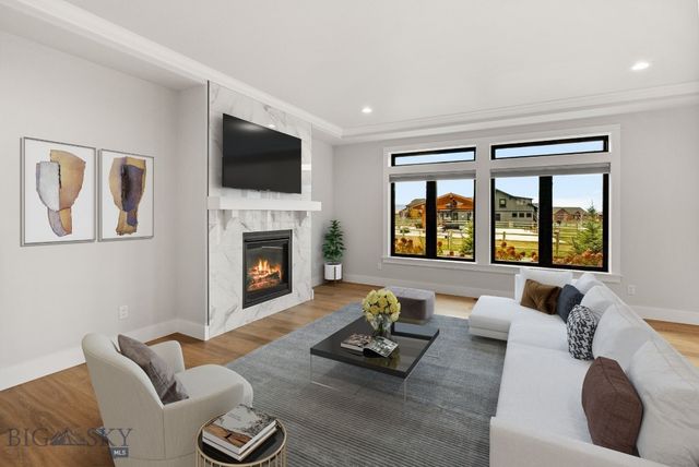 65 Mare Lane, Bozeman, MT 59718