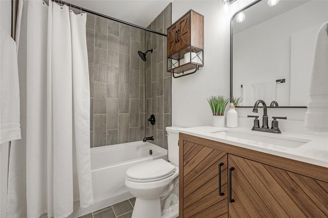 12319 Emery Oaks RD, Austin, TX 78758