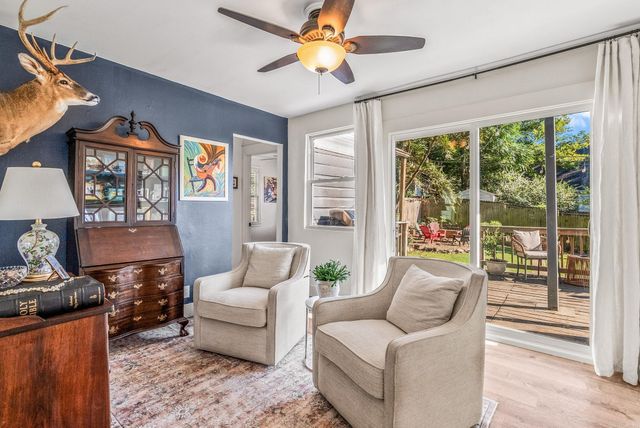 6721 Longwood Road, Cammack Village, AR 72207