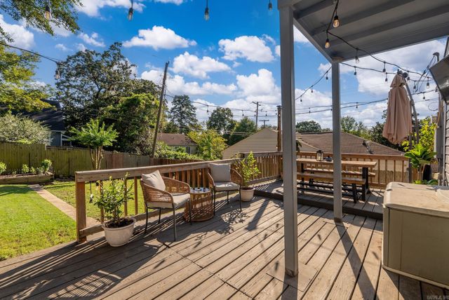 6721 Longwood Road, Cammack Village, AR 72207
