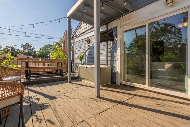 6721 Longwood Road, Cammack Village, AR 72207