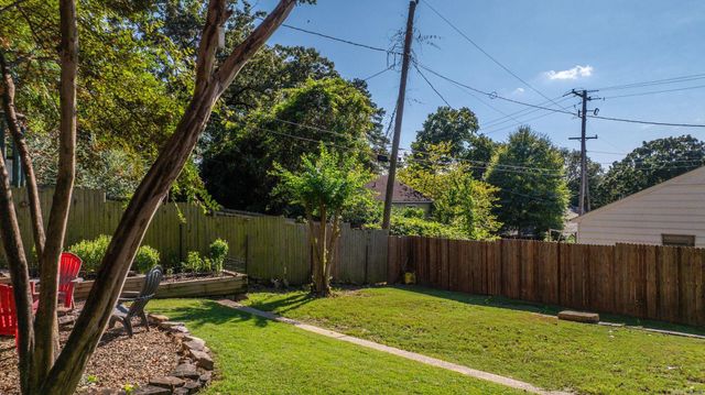6721 Longwood Road, Cammack Village, AR 72207