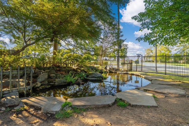 6721 Longwood Road, Cammack Village, AR 72207