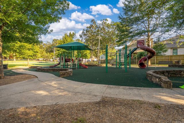 6721 Longwood Road, Cammack Village, AR 72207