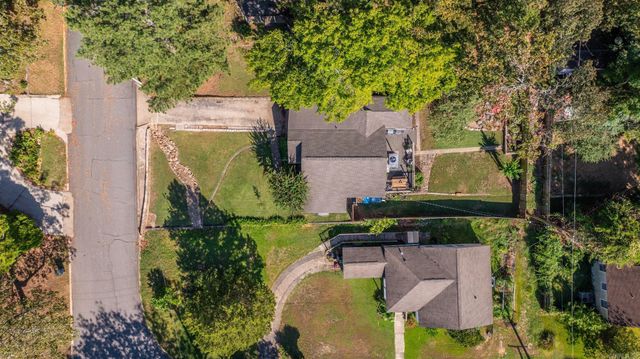 6721 Longwood Road, Cammack Village, AR 72207