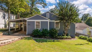 6721 Longwood Road, Cammack Village, AR 72207
