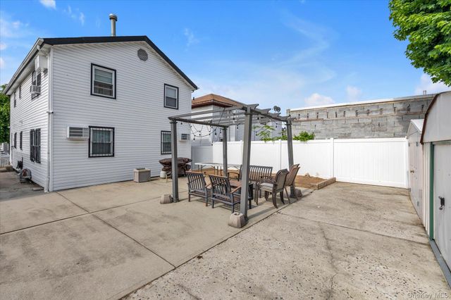 128-19 Cedric Road, South Ozone Park, NY 11420
