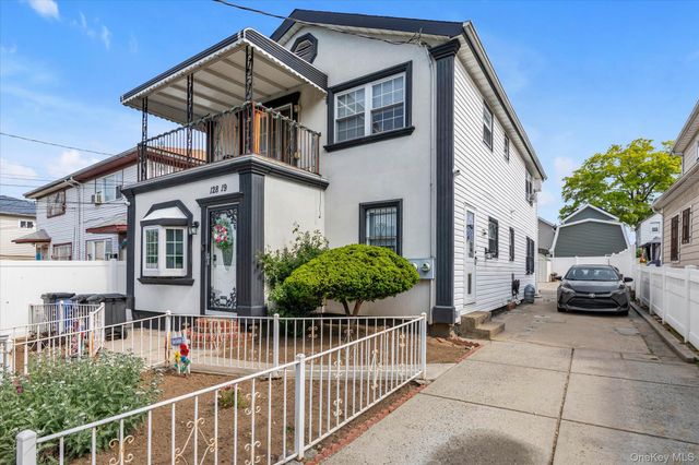 128-19 Cedric Road, South Ozone Park, NY 11420