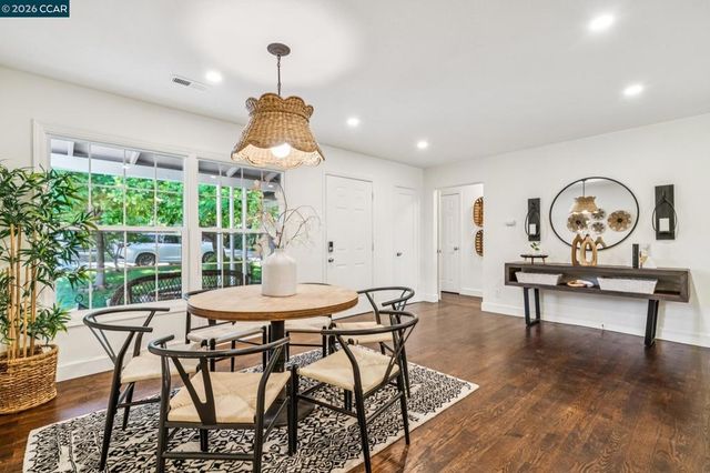 305 Keats Circle, Pleasant Hill, CA 94523
