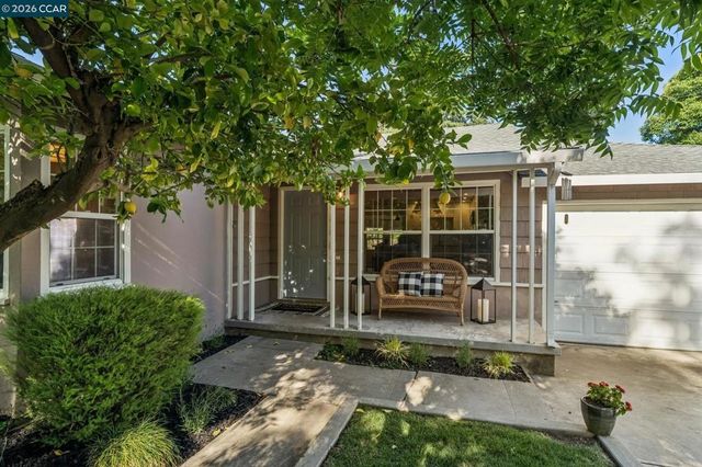 305 Keats Circle, Pleasant Hill, CA 94523