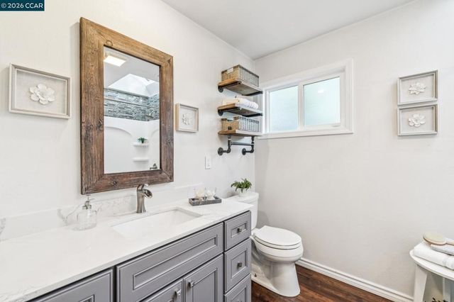305 Keats Circle, Pleasant Hill, CA 94523