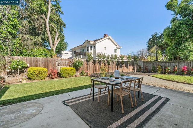 305 Keats Circle, Pleasant Hill, CA 94523