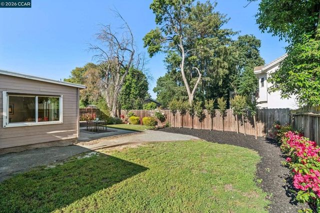 305 Keats Circle, Pleasant Hill, CA 94523