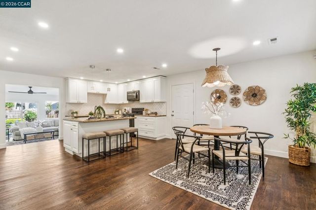 305 Keats Circle, Pleasant Hill, CA 94523