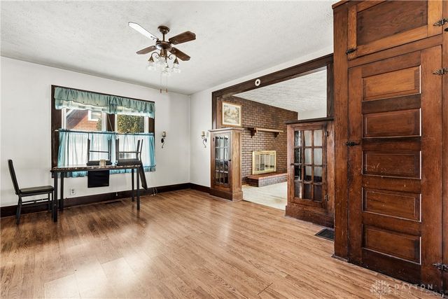 612 W Madison Street, New Carlisle, OH 45344