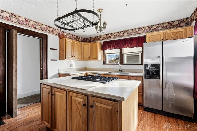 612 W Madison Street, New Carlisle, OH 45344