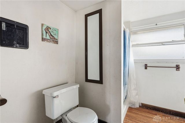 612 W Madison Street, New Carlisle, OH 45344