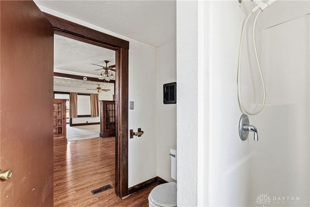 612 W Madison Street, New Carlisle, OH 45344