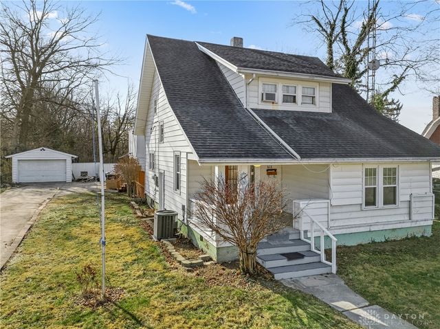 612 W Madison Street, New Carlisle, OH 45344