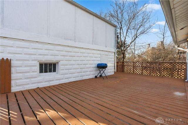 612 W Madison Street, New Carlisle, OH 45344