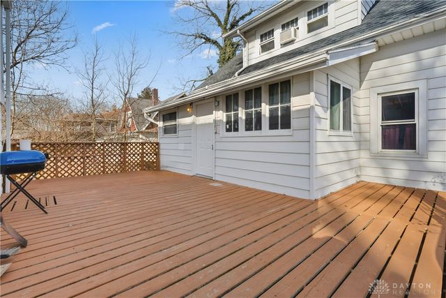 612 W Madison Street, New Carlisle, OH 45344