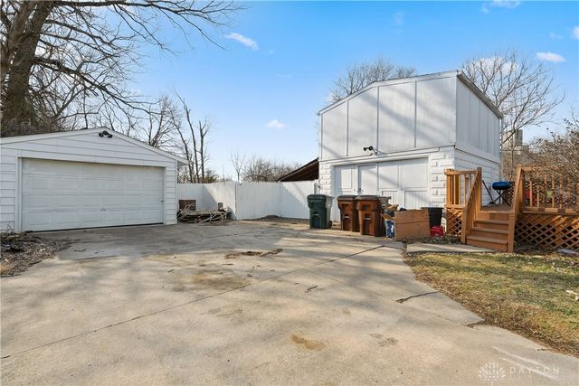 612 W Madison Street, New Carlisle, OH 45344