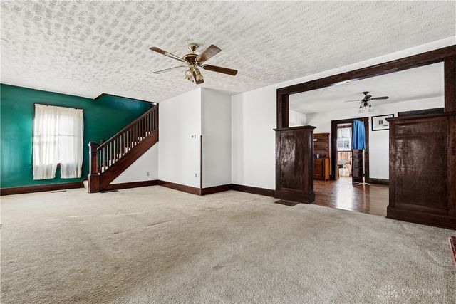 612 W Madison Street, New Carlisle, OH 45344