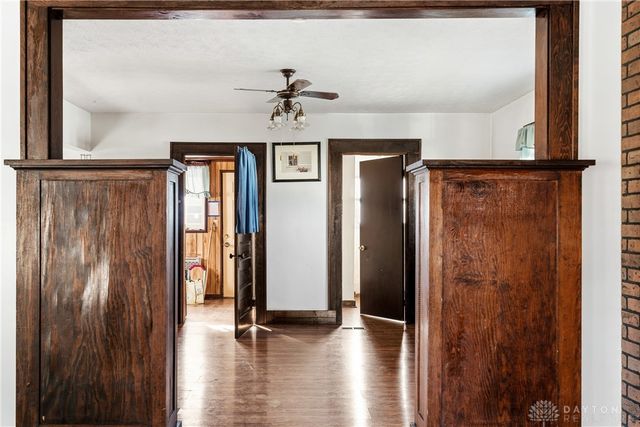 612 W Madison Street, New Carlisle, OH 45344