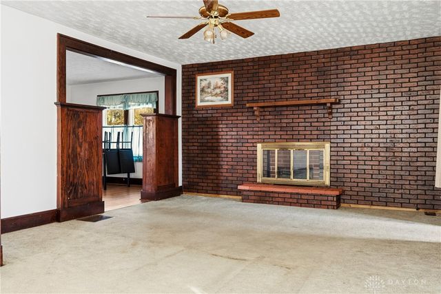 612 W Madison Street, New Carlisle, OH 45344