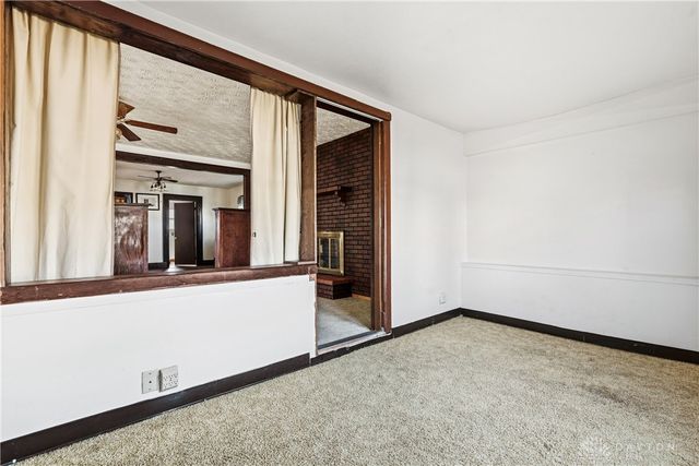 612 W Madison Street, New Carlisle, OH 45344