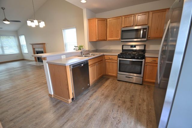 7234 Normanton Drive, New Albany, OH 43054