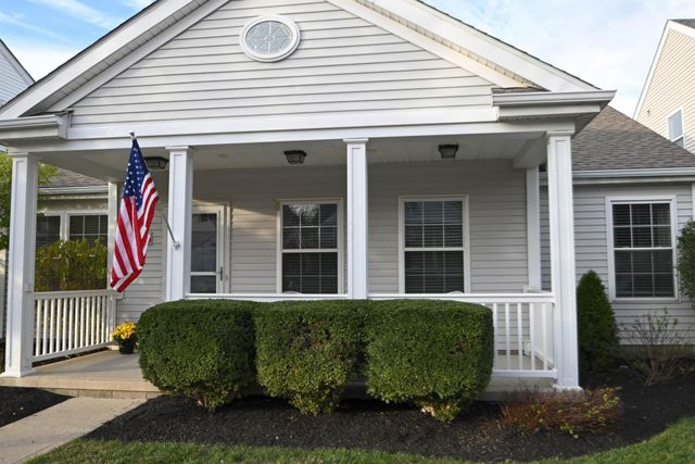 7234 Normanton Drive, New Albany, OH 43054