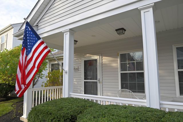 7234 Normanton Drive, New Albany, OH 43054