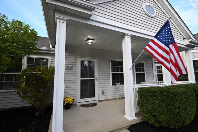 7234 Normanton Drive, New Albany, OH 43054