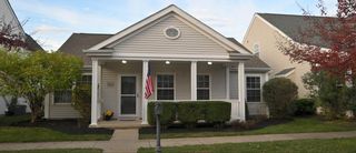 7234 Normanton Drive, New Albany, OH 43054