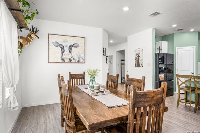 6039 DRAW LOOP, Bulverde, TX 78163