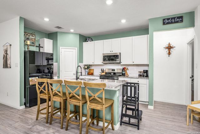 6039 DRAW LOOP, Bulverde, TX 78163