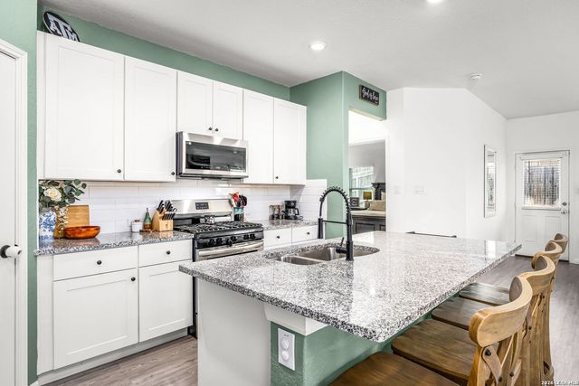 6039 DRAW LOOP, Bulverde, TX 78163