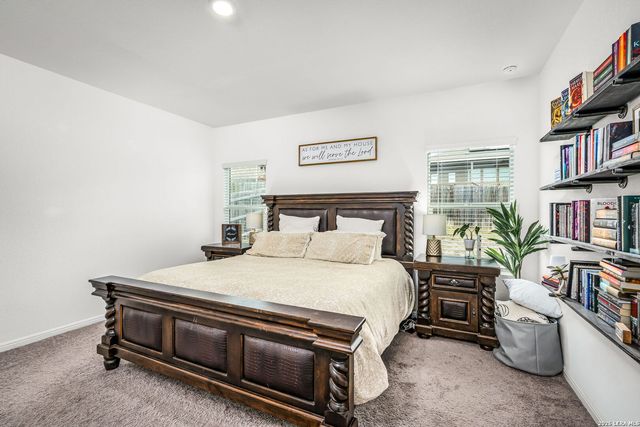 6039 DRAW LOOP, Bulverde, TX 78163