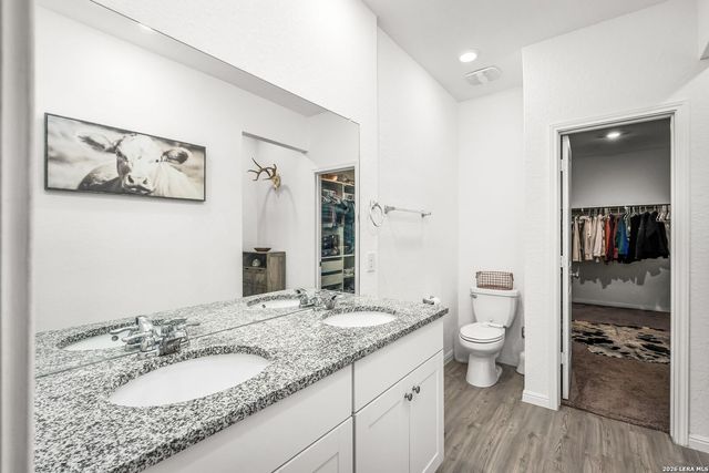 6039 DRAW LOOP, Bulverde, TX 78163