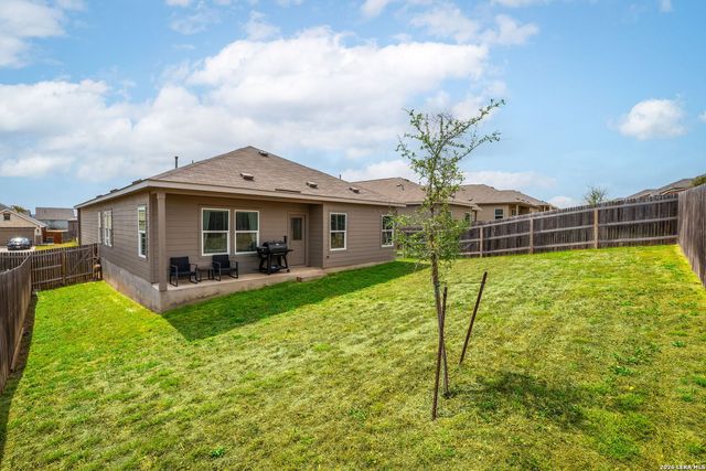 6039 DRAW LOOP, Bulverde, TX 78163