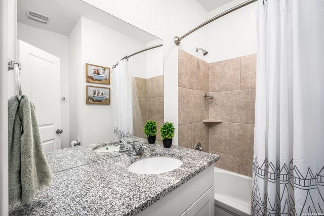 6039 DRAW LOOP, Bulverde, TX 78163