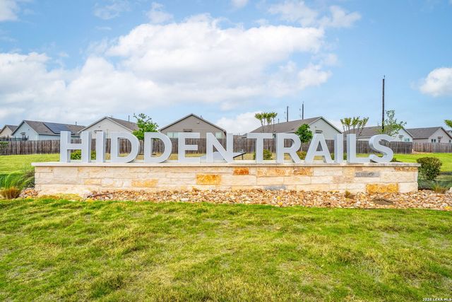 6039 DRAW LOOP, Bulverde, TX 78163