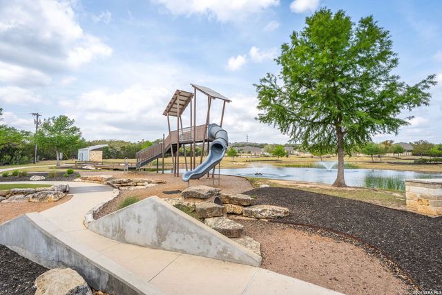 6039 DRAW LOOP, Bulverde, TX 78163