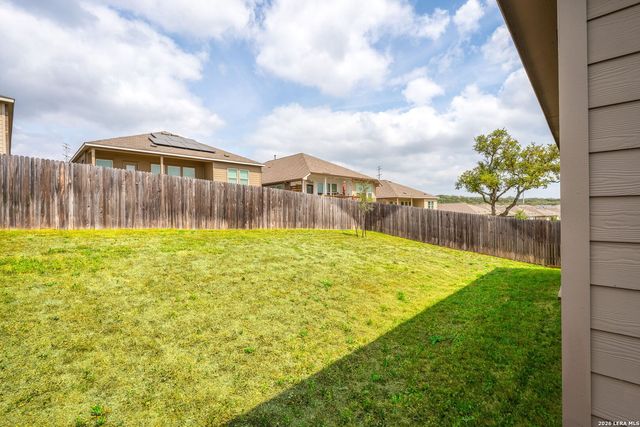 6039 DRAW LOOP, Bulverde, TX 78163