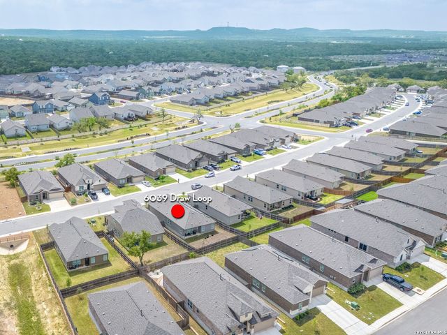 6039 DRAW LOOP, Bulverde, TX 78163