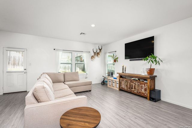 6039 DRAW LOOP, Bulverde, TX 78163