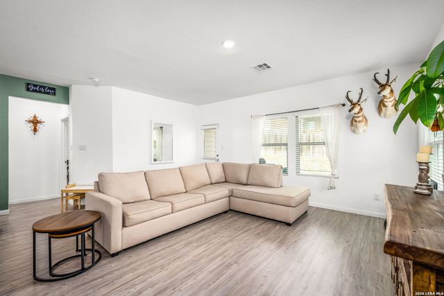 6039 DRAW LOOP, Bulverde, TX 78163