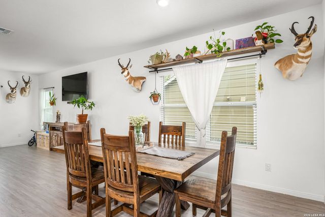 6039 DRAW LOOP, Bulverde, TX 78163