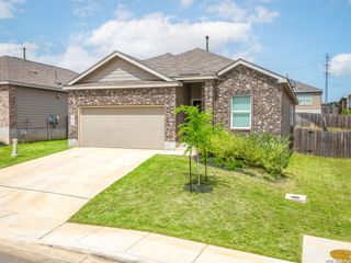 6039 DRAW LOOP, Bulverde, TX 78163